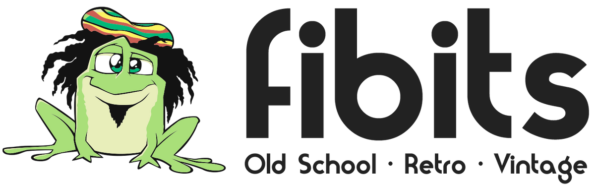 Fibits logo