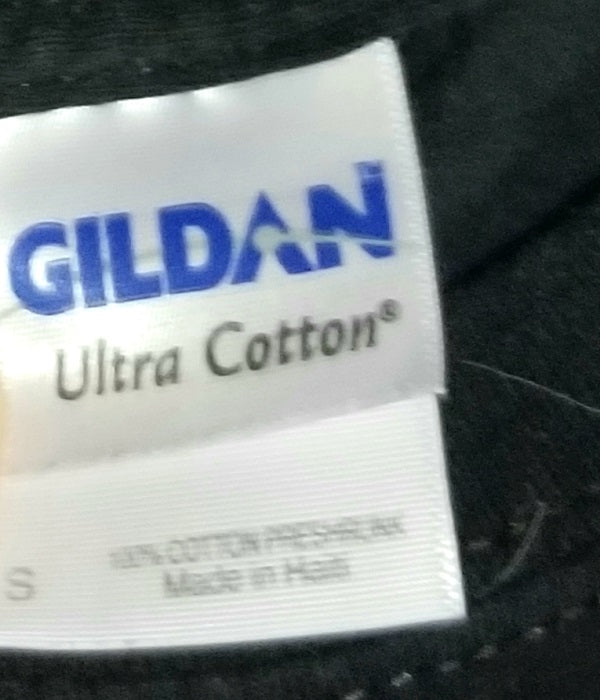 HARLEY-DAVIDSON Gildan T-Shirt Men's SMALL SM