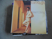 Earl Klugh LP, Heart String, UA-LA942-H, M/NM, Jazz