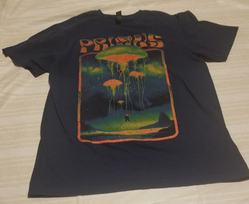 Primus Men's T-Shirt - Gildan Brand, Rare