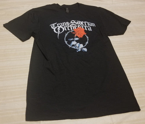 Trans-Siberian Orchestra T-Shirt Men's Small