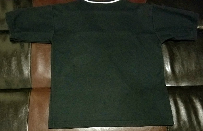Korn Vintage Soccer Jersey Shirt Men's Large - Giant Label