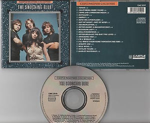 The Shocking Blue CD, Castle Masters Collection, German Import, CMC 3019, Venus
