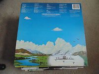 Tony Williams LP, Joy of Flying, Herbie Hancock, Stanley Clarke, Jan Hammer,MNM
