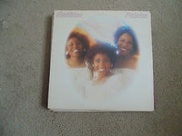 Emotions LP, Rejoice, Columbia Records, NM