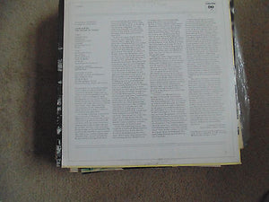 Charlie Byrd LP, The Stroke of Genius, C 30380, Jazz, NM
