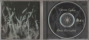 Alanis Morissette CD, Space Cakes, Japan Import w/ Obi, 1995 Maverick / Reprise