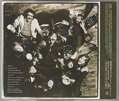 LeRoux CD, Last Safe Place, Japan Import, 2000 BMG Funhouse