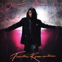 Jermaine Stewart CD,Frantic Romantic,RARE 1st Press,Orig 1986 Arista,Clothes Off