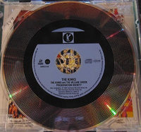 Kinks Are Village Green Preservation Society CD, EU Import, Bonus,2005 Sanctuary