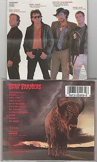 Beat Farmers CD,The Pursuit of Happiness, Original 1987 Curb / MCA, 1st Pressing