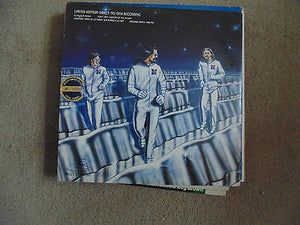 Dave Brubeck Quartet 2 LP, Cut Above, Direct Disk, NM