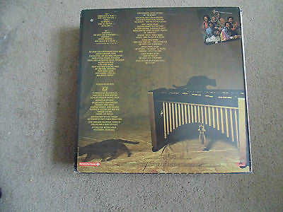 Roy Ayers LP, Ubiquity Vibrations, Polydor