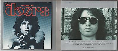 3CD Doors The Very Best Of The Doors WPZR302202 Elektra 未開封 /00330 DOORS - Very Best of - Amazon.com Music