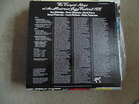 Montreux LP, The Trumpet Kings, Gillespie, Peterson, 2310-754, M/NM, Jazz