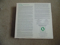 Joe Pass LP, The Complete Catch Me Sessions, Blue Note LT-1053, NM