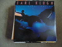 Earl Klugh LP, Late Night Guitar, Liberty LT-1079, NM, Jazz