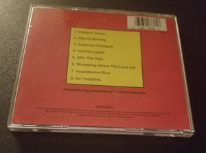 BRUCE COCKBURN DANCING IN THE DRAGON'S JAWS CD