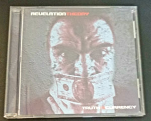 REVELATION THEORY TRUTH IS CURRENCY CD