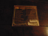 Queensryche CD, Geoff Tate, Face to Face, Dual Disc, CD/DVD, NEW