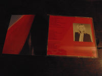 Christine McVie CD, Self-titled, S/T, Same, Japanese Import, Fleetwood Mac, WPCP-3410