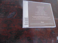 Saga CD, World's Apart, Rare Portrait Records Pressing