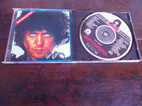 Marc Bolan & T. Rex, Zinc Alloy and the Hidden Riders, Japanese Import