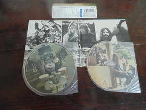 Pink Floyd CD, Ummagumma, Japanese Import TOCP-65734-35, Mini LP Replica
