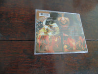 W.A.S.P. CD, Self-titled, S/T, Same, WASP, Animal, Remastered