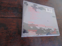 Fates Warning CD, No Exit, Original Metal Blade / Enigma Pressing