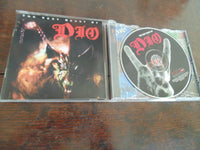 Dio CD, The Very Beast of, Best, Greatest, Sabbath, Rainbow, Heaven & Hell