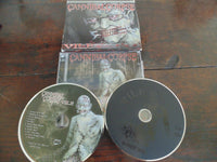Cannibal Corpse CD / DVD, Vile, Metal Blade 25th Anniversary