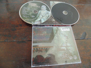 Cannibal Corpse CD / DVD, Vile, Metal Blade 25th Anniversary