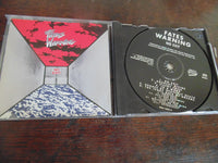 Fates Warning CD, No Exit, Metal Blade
