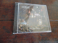 Thunder CD, Back Street Symphony, UK - CDP 793614 2, Duran Duran, NEW