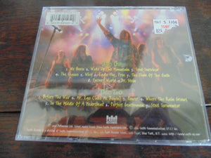 Helloween CD, High Live, 2 CD NEW