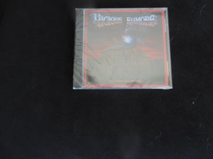 Vicious Rumors CD, Welcome to the Ball, Wounded Bird Records, NEW