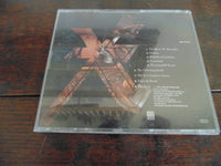Asphyx CD, The Rack, 1991 Century Media, CM 7716-2