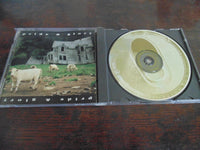 Pride & Glory CD, Self-titled, S/T, Same, Zakk Wylde, Ozzy, Black Label Society