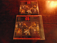 Michael Schenker CD, Rock Will Never Die, Japanese Import, TOCP-53144, Bonus Tracks, 15 Trks