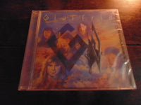 Giuffria CD, Silk & Steel, NEW, House of Lords, Angel, Remastered