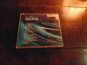 Robin Trower CD, Essential, Best, Greatest 1991 Chrysalis