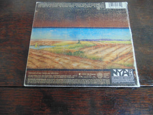 Neil Young, International Harvesters, A Treasure, Blu ray ONLY