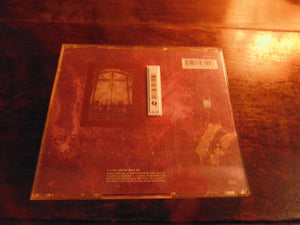 Morgoth CD, Cursed, 1991 Century Media 84 9719-2