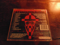 Deliverance CD, The Ultimate Revenge, 1993 Griffin Music
