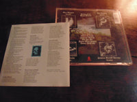 T.S.O.L. CD, TSOL, Dance with Me, 1996 Epitaph