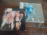 Blue Murder CD, Self-titled, S/T, Same, John Sykes, Whitesnake, Pan Tang, Thin Lizzy, King Kobra