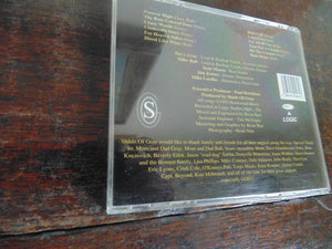 Shadz of Gray CD, In the Shade