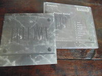 CD Carpe Tenebrum, Dreaded Chaotic Reign CD