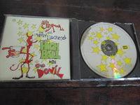 Les Claypool CD and the Holy Mackerel Presents, High Ball, Primus